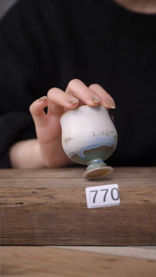 【闪购商品】瓷片！！不顾一切之落单福利杯！！