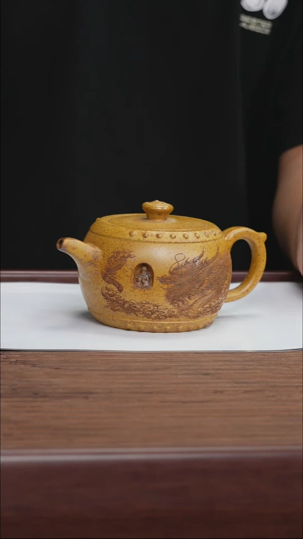 茶杯紫砂紫砂茶壶