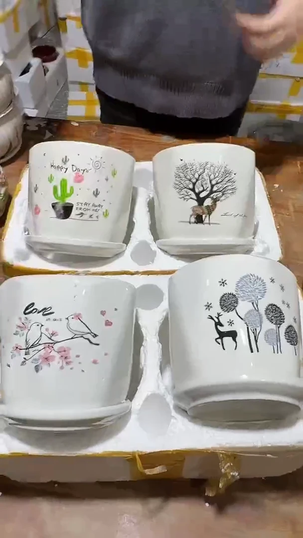 【闪购商品】陶瓷+14-10