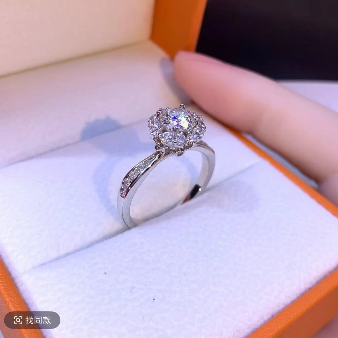 【南非甄品】DIY 0.5卡 灿若星辰