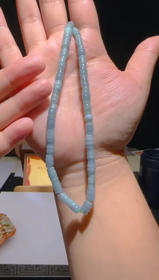 定制翡翠未镶嵌L-@@QJBD604073