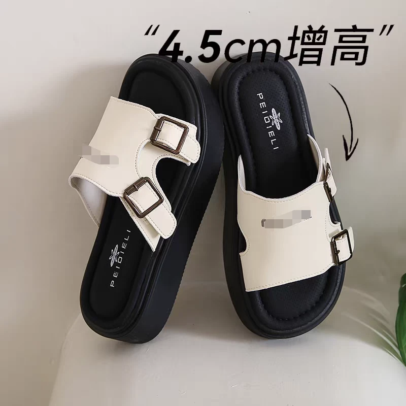 一字拖时尚软底百搭 2022-1