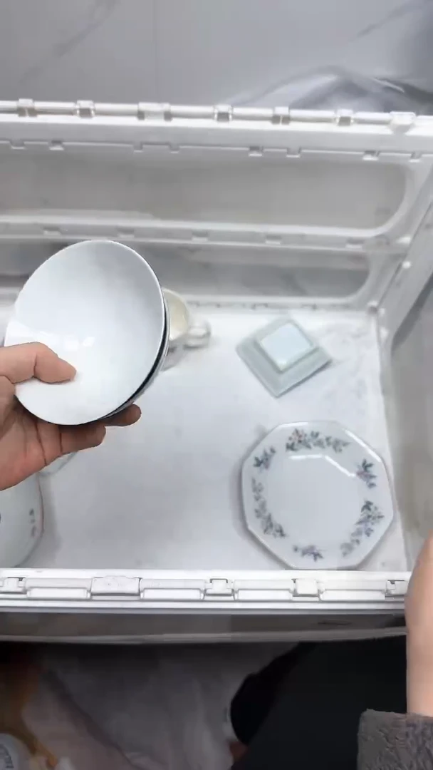 【闪购商品】1258回流瓷器默认微瑕，18.8包邮1