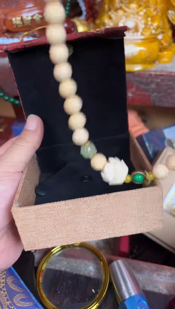 木拾物志文藏直播精选链接