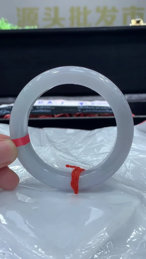 未镶嵌手镯翡翠翡翠手镯