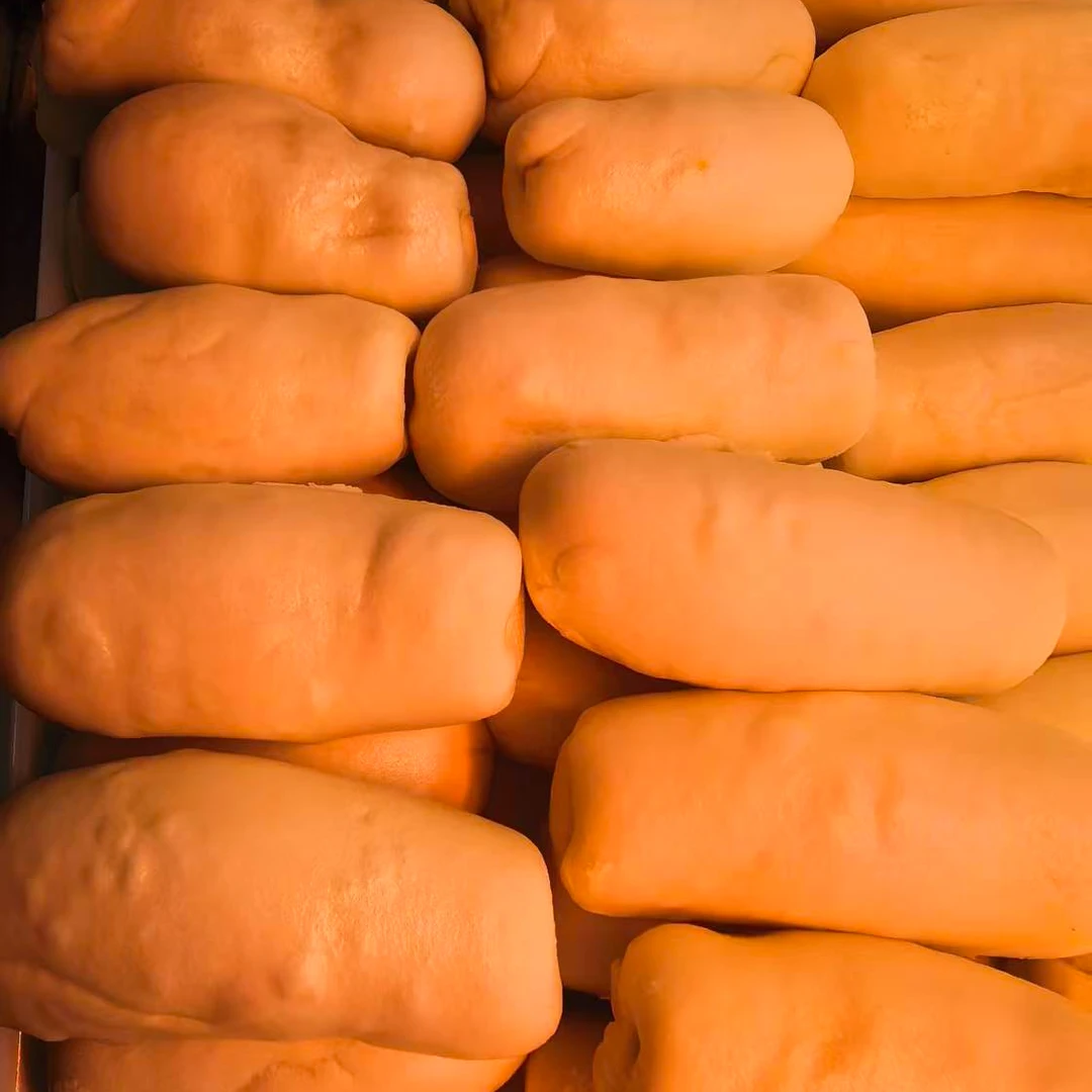 山东签子馒头 1斤左右（面点）