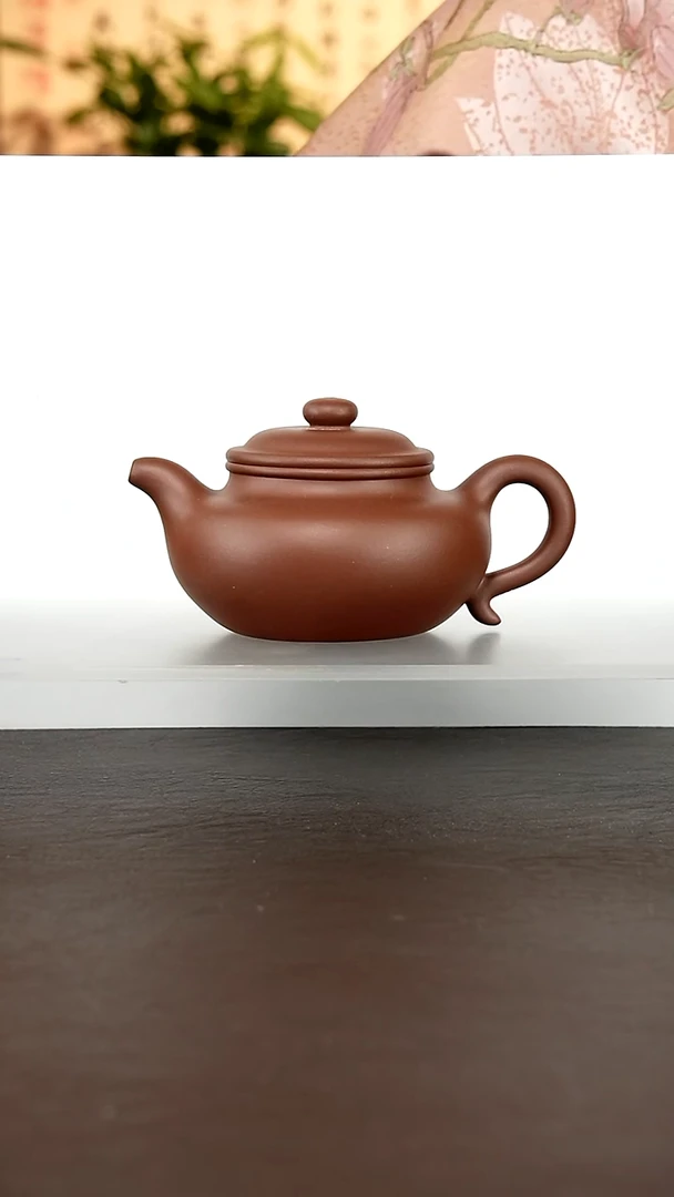 冬中朝青300毫升微瑕