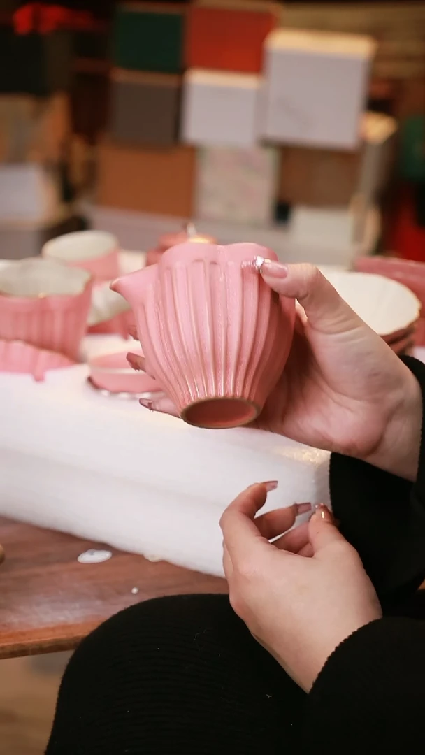 【闪购商品】其他茶具茶具（无礼盒@@Q1076