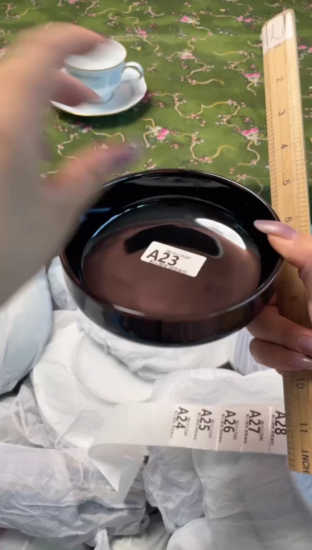 瓷片瓷器瓷器A23