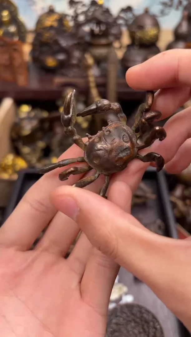 百福铜专属精选链接