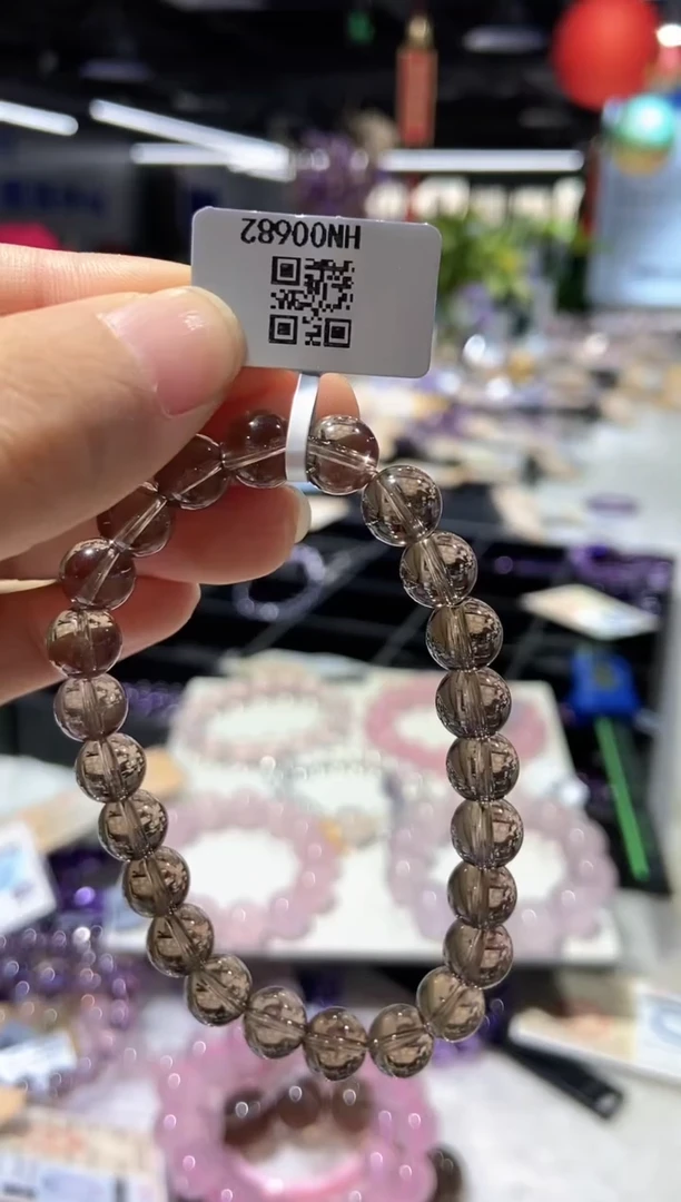 【闪购商品】水晶手串未镶嵌手串