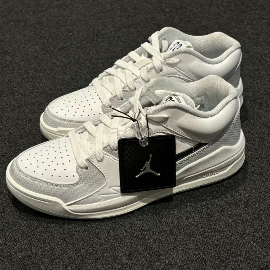 Air Jordan 90 男款低帮蛇年限定低帮休闲运动板鞋篮球鞋官方正品