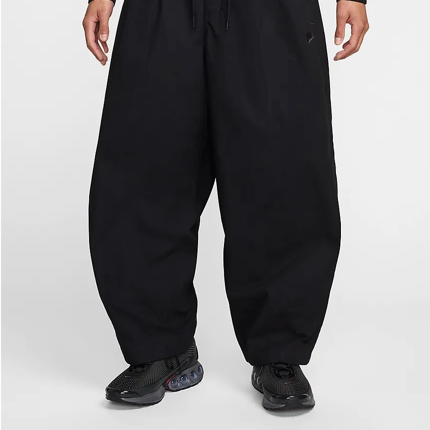 Nike/耐克CLUB男子灯笼裤休闲运动百搭宽松大版工装裤HJ1974-010