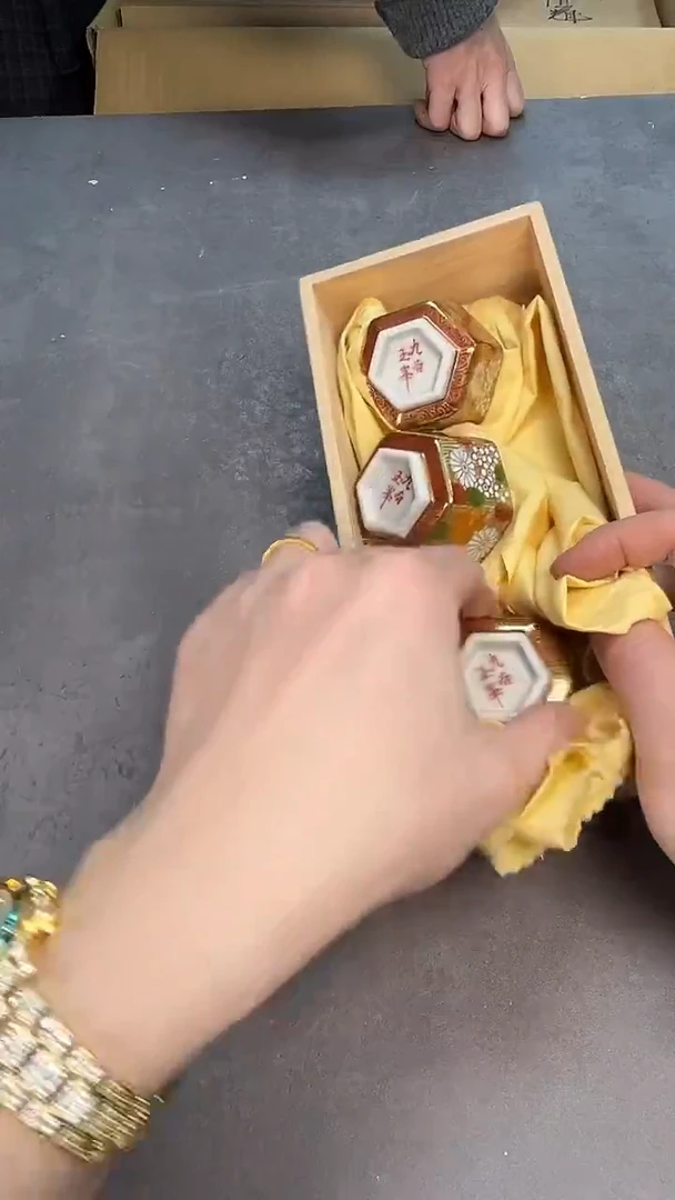 茶宠瓷器茶具套装