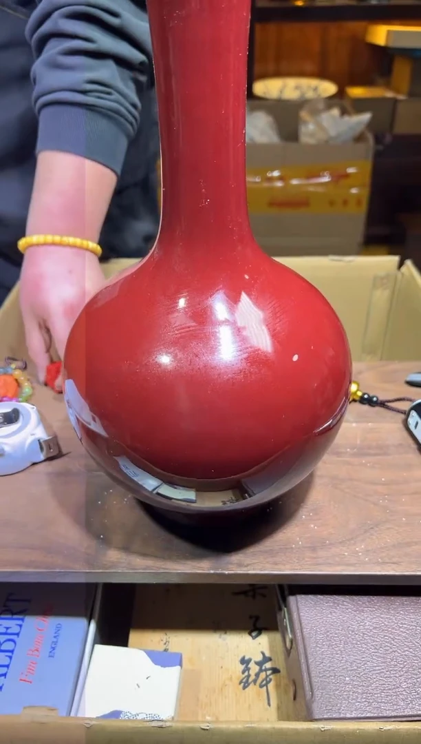 【闪购商品】瓷片工艺器物多样性发一个卡单拉黑