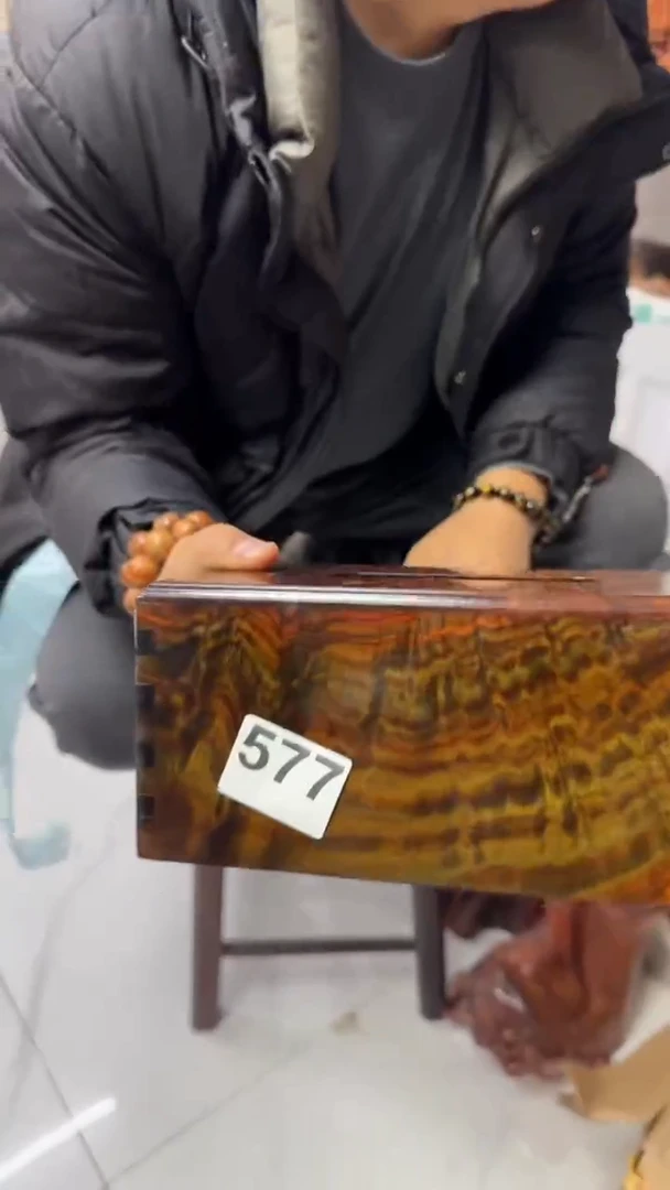 交趾黄檀（大红酸枝）工艺品88888888