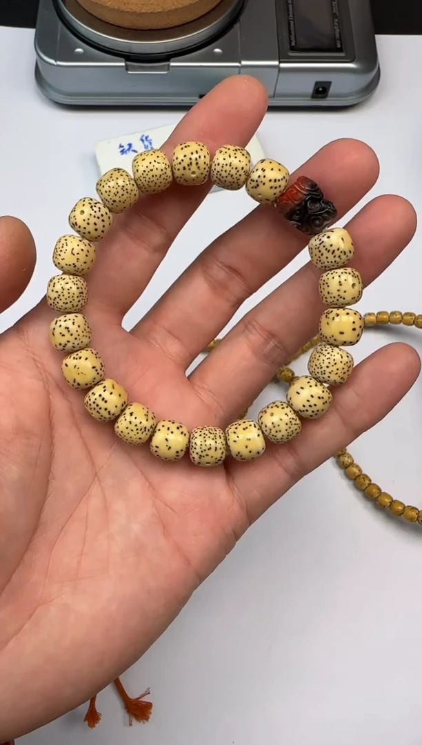 【闪购商品】星月菩提手串星月手串一条