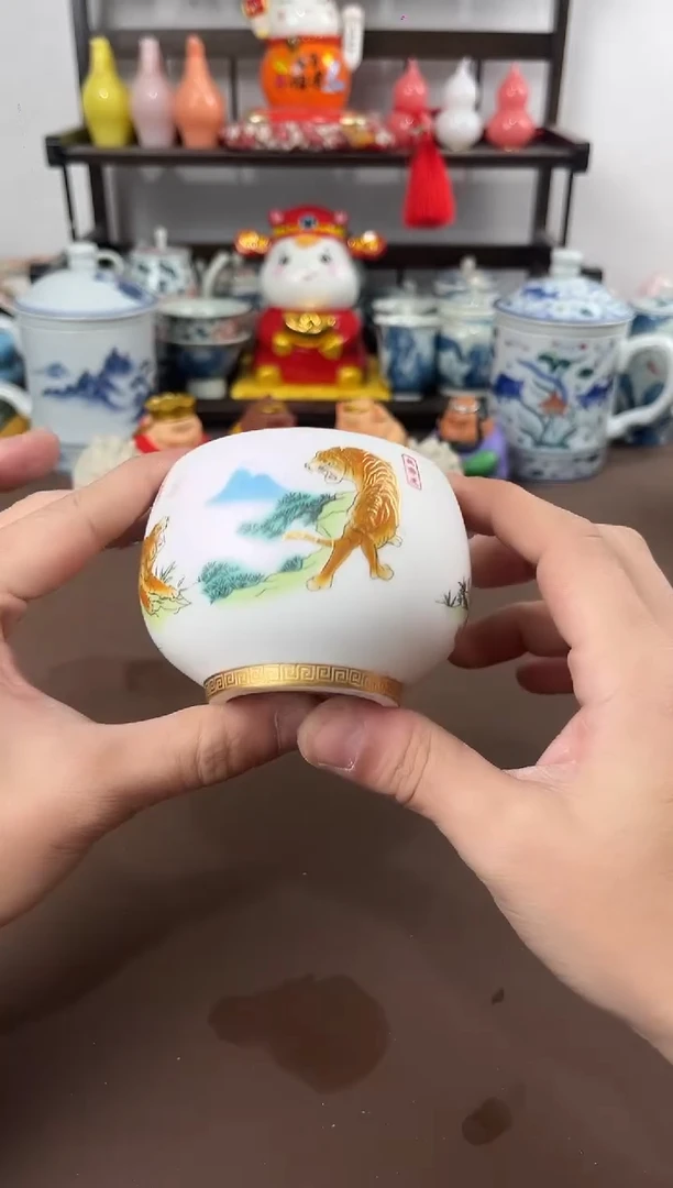瓷片陶瓷库存清仓福利！