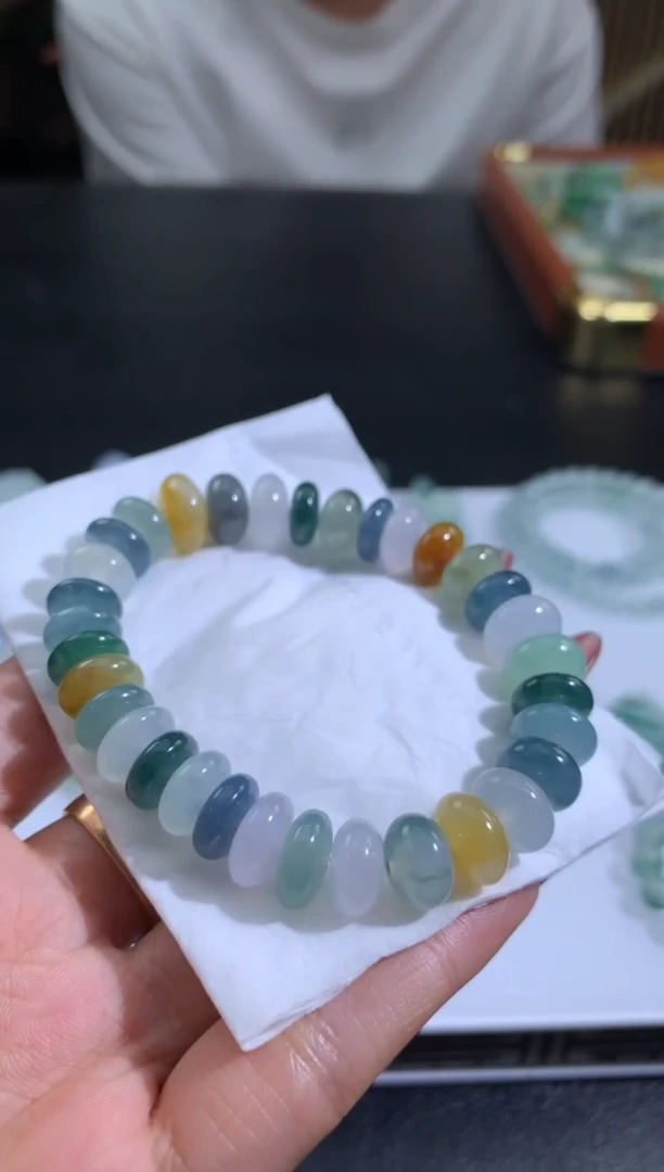 未镶嵌定制翡翠林****o翡翠