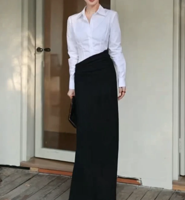 时尚潮流百搭精品女装dgd4208