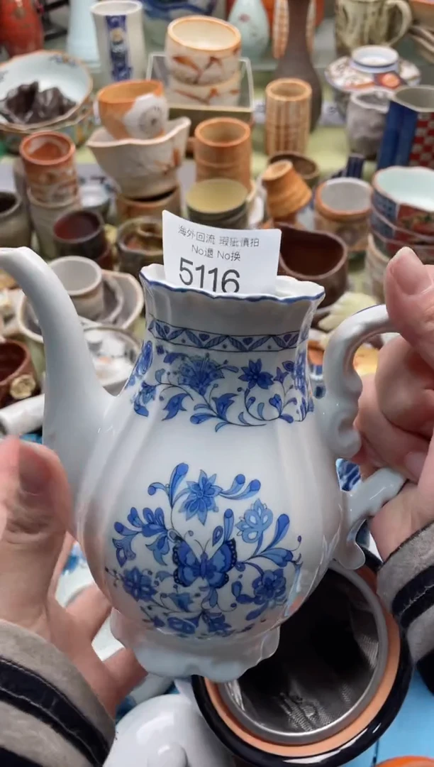 【闪购商品】摆件5116精美创意日式臻品