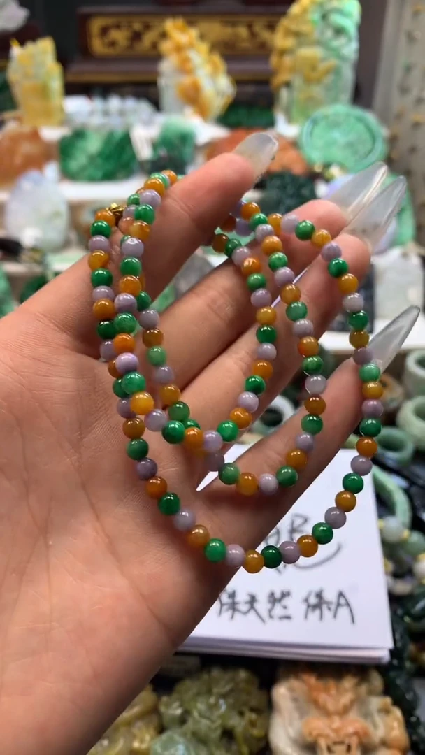 吊坠(不含链)未镶嵌翡翠天然翡翠A货113