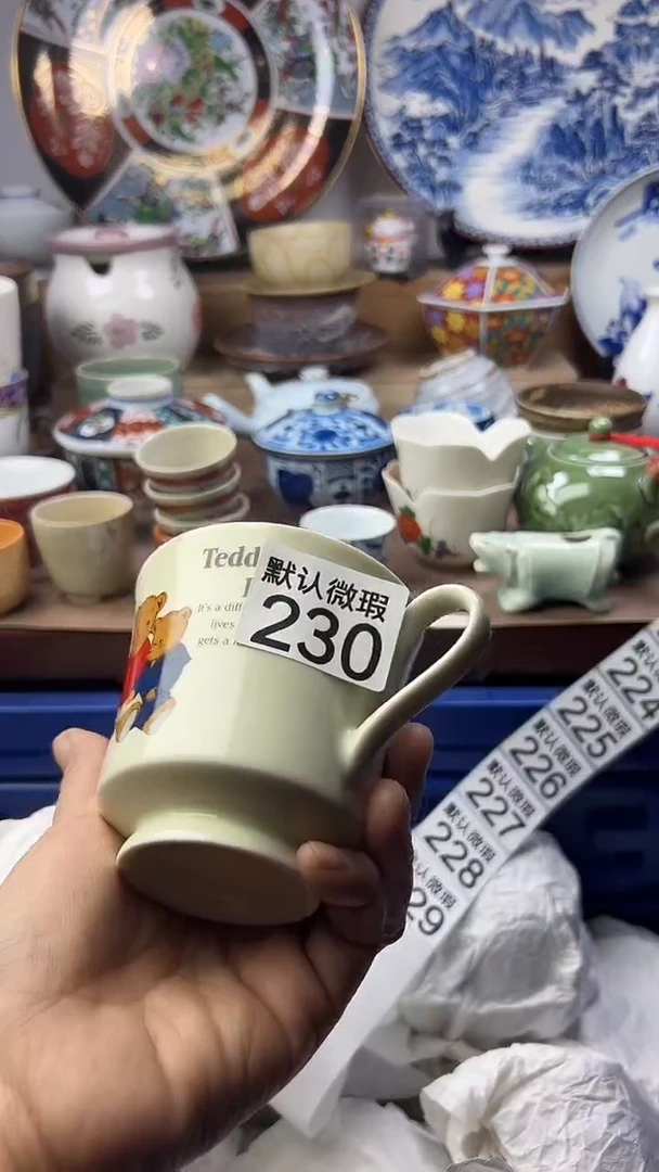 陶瓷A****电顺鑫工艺品店闪购