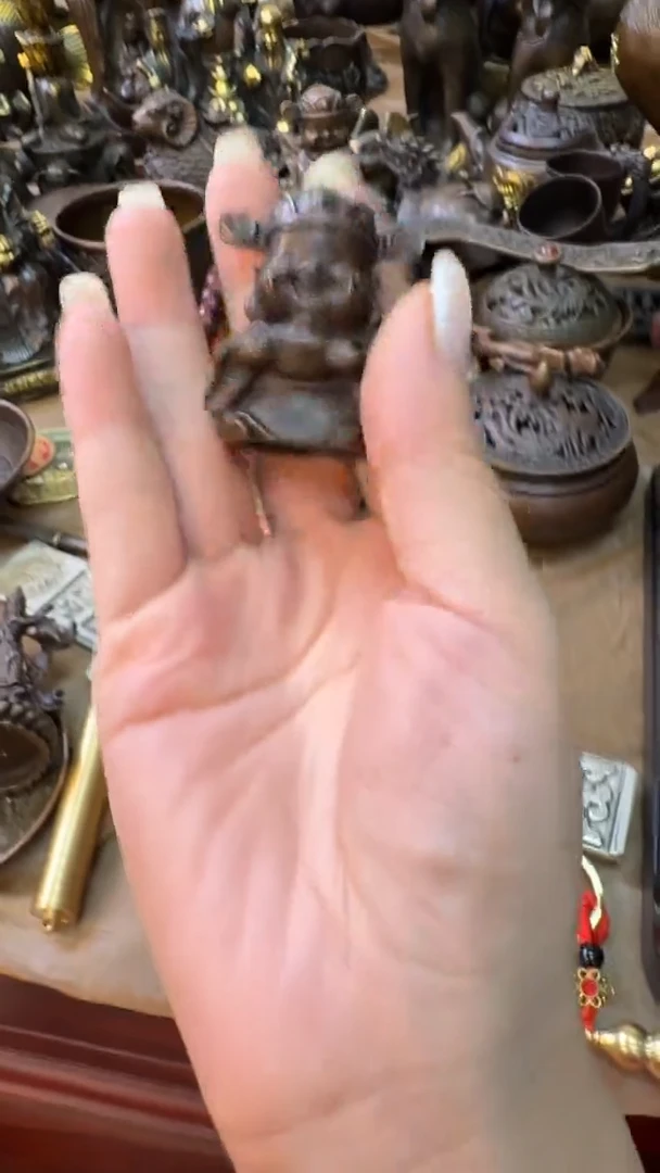 润皓铜器润皓铜器