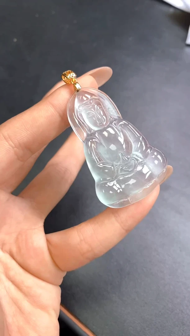 名饰精品（吊坠加扣头）37