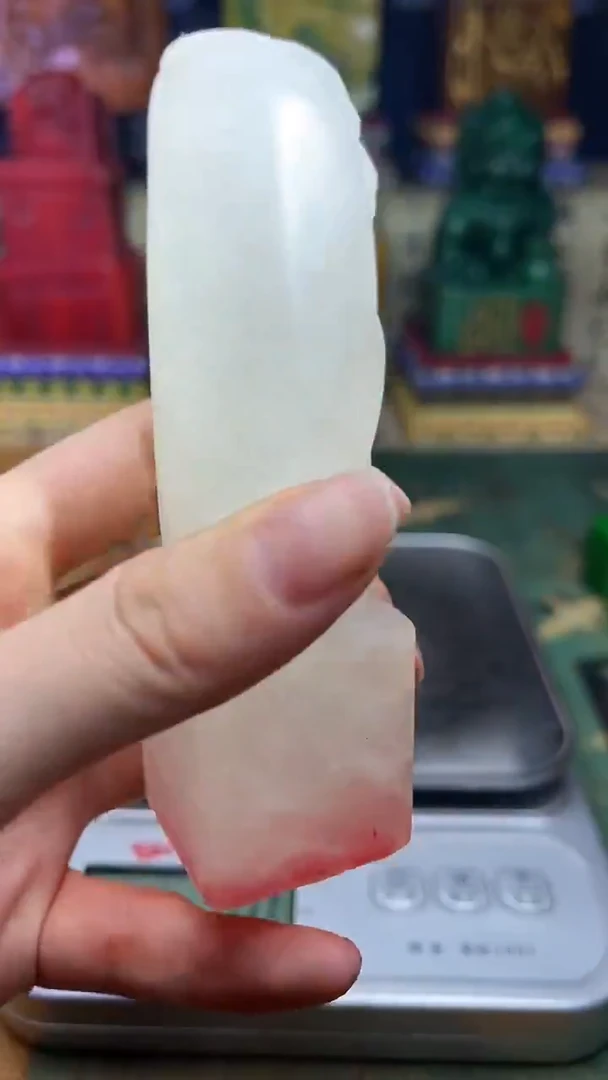寿山石其他天然寿山石纂刻石料