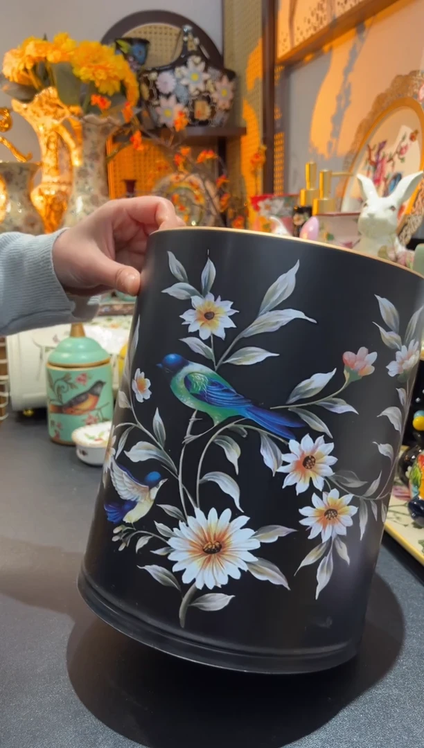 外贸陶瓷家居百货