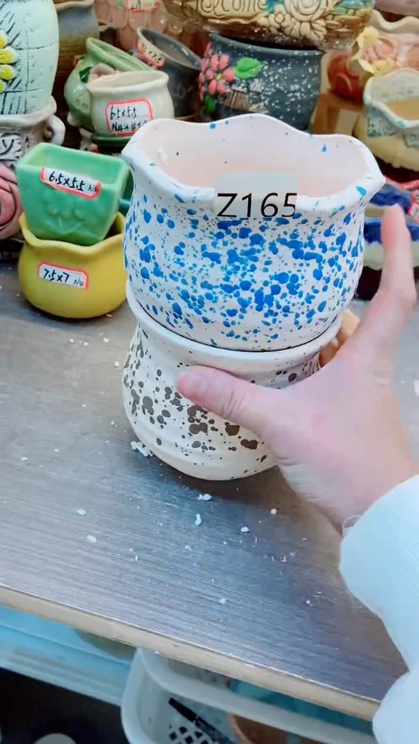 【闪购商品】陶瓷@@Z165