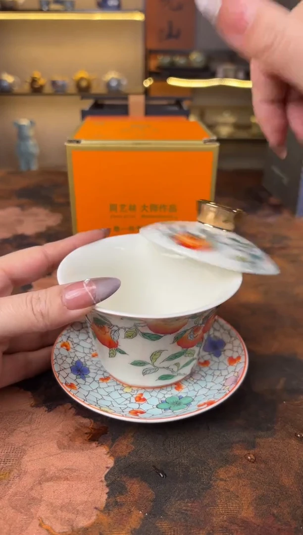 【闪购商品】孤品茶具@@