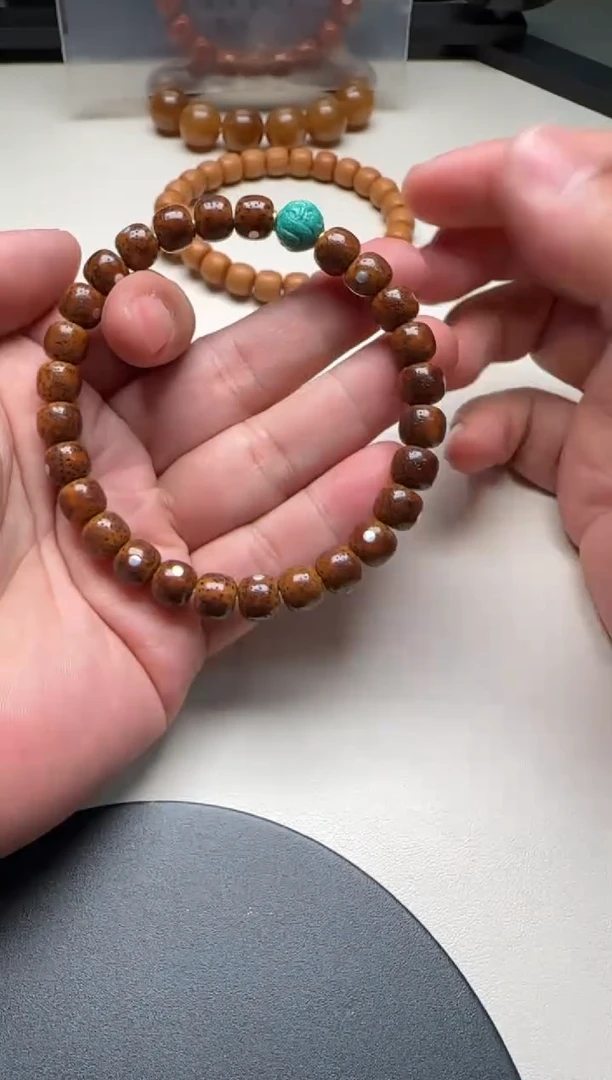 【闪购商品】星月菩提手串星月手串