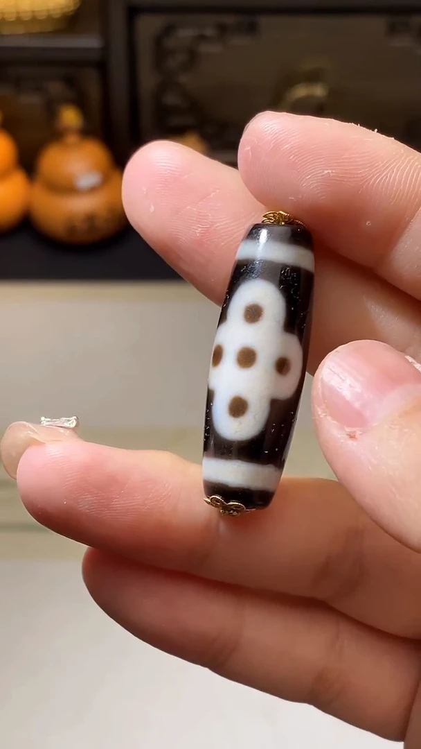 玛瑙/玉髓（覆膜）颈饰18K金镶嵌多宝项链多样性发其一