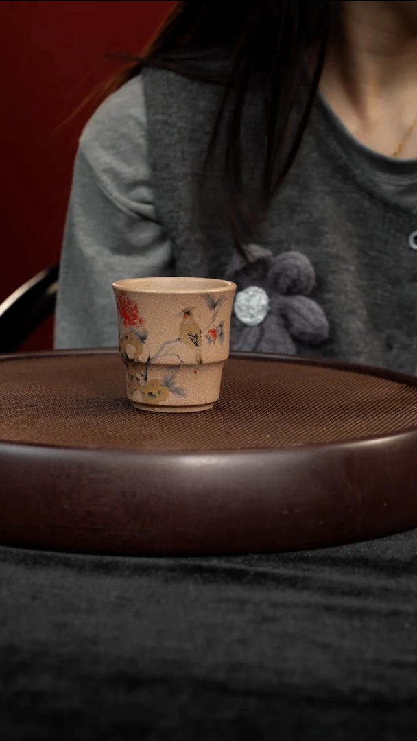 茶壶紫砂紫砂主人杯