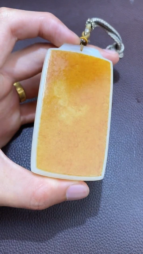 和田玉未镶嵌颈饰4.25MB多样性拍一发一46