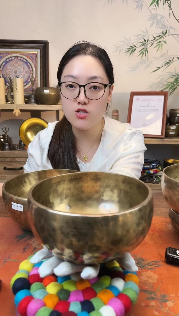 石**寨满月   18cm