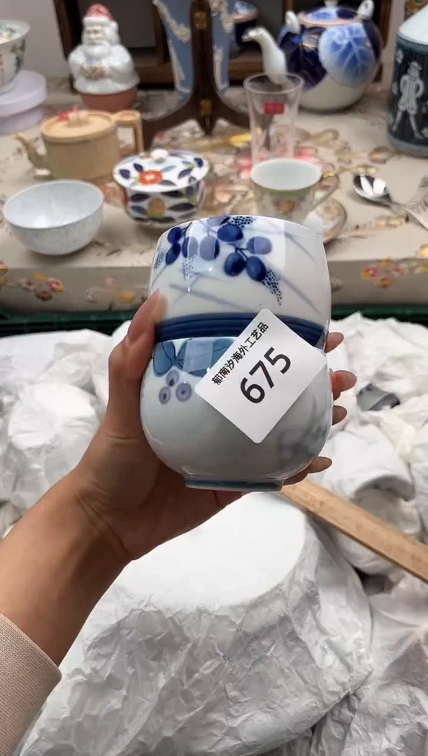 瓷片越**好D         675