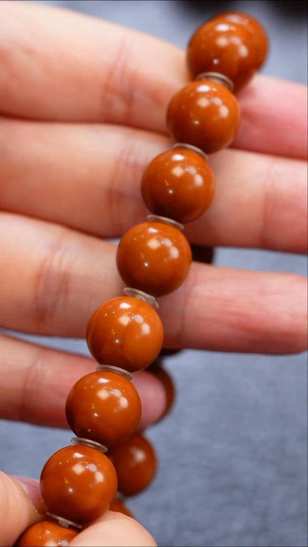 橄榄核吊坠苏工橄榄核