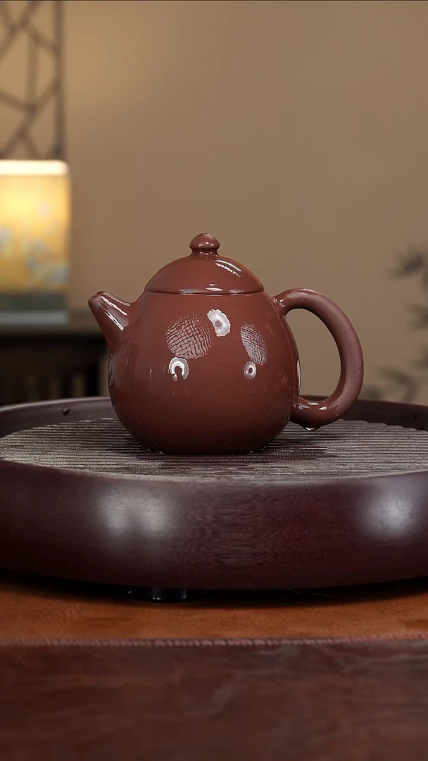 【闪购商品】紫砂茶壶宜兴紫砂壶