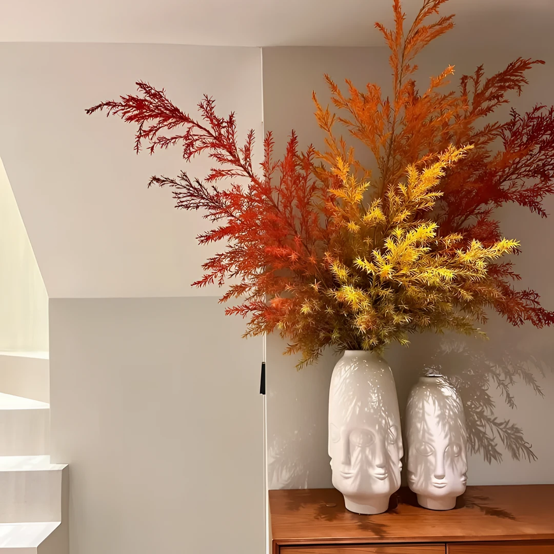 云南产地优选 【千层金】基地直发秋冬氛围感可干花松香千层金鲜花