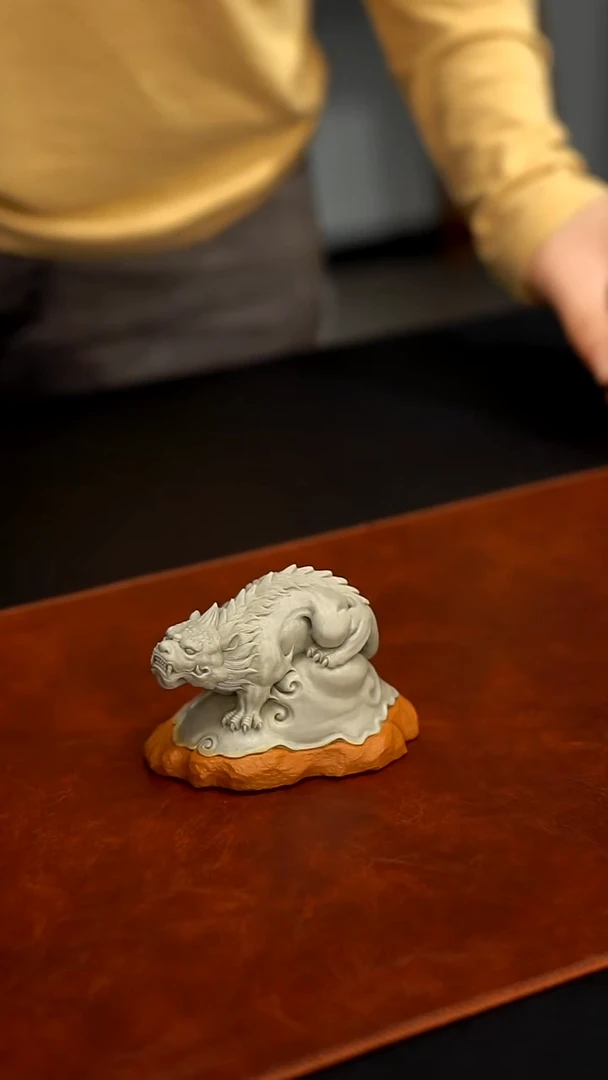 天然原石精品手工