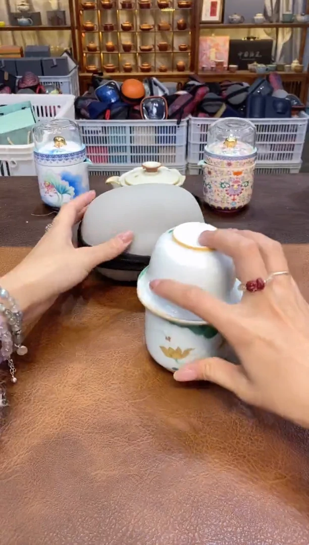 【闪购商品】其他在山茶器福利福利