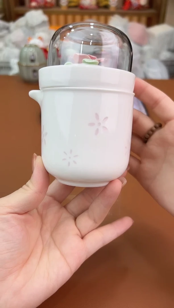 旅行茶具@@允礼茶器通用链接 这个真的很便宜