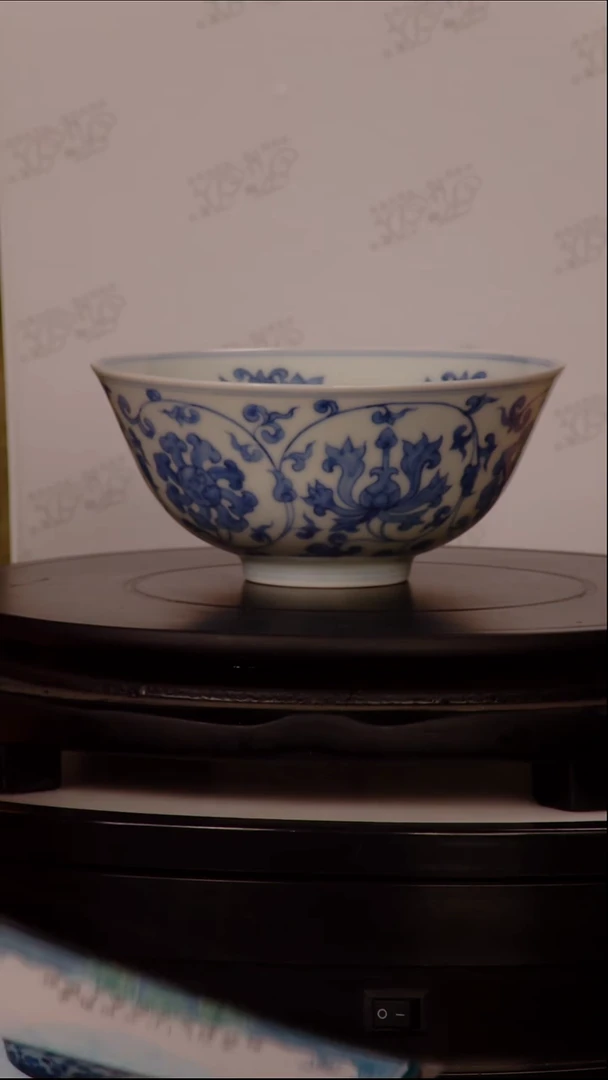 摆件瓷片景德镇陶瓷 摆件C338