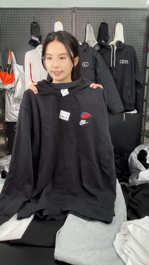 XL 169编码 不用备注直播间2 过款