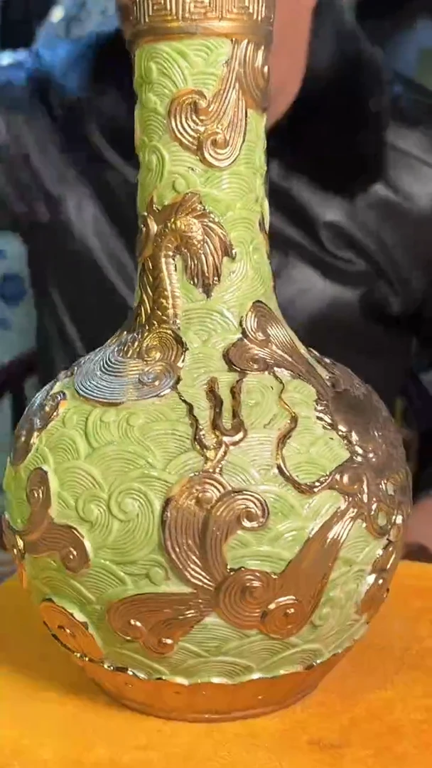 【闪购商品】其他682F当代仿制品一个仿古