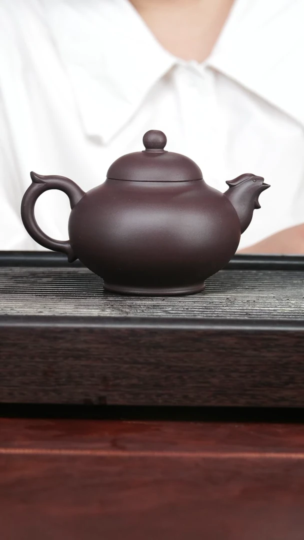 茶壶紫砂精品紫砂壶72......380CC