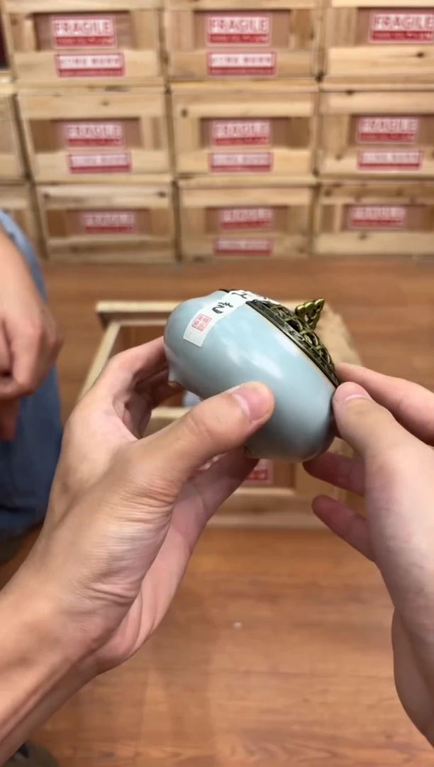 【闪购商品】回流高端茶具！清清清！